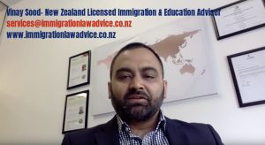 Read more about the article Recent Work Visa Changes Immigration New Zealand From 2019 to 2021