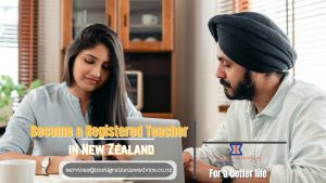 Read more about the article Do you want to study and become registered teacher in New Zealand?